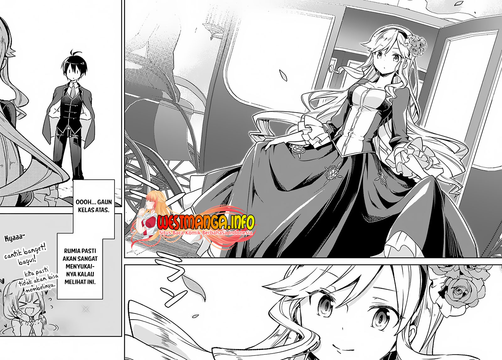Henkyou Gurashi no Maou, Tensei shite Saikyou no Majutsushi ni naru ~Aisarenagara Nariagaru Moto Maō wa, Ningen o Shiritai~
